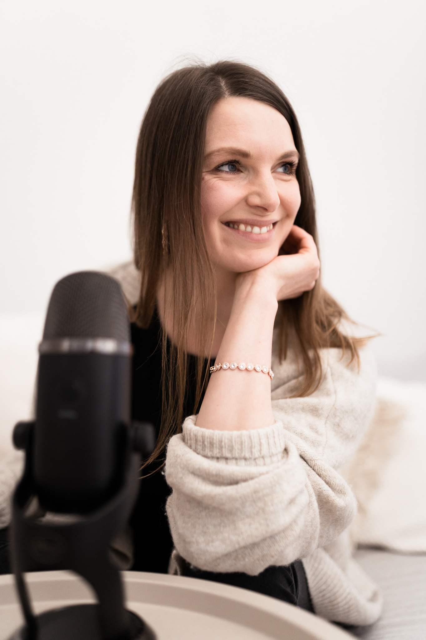 Jill Baier Podcast